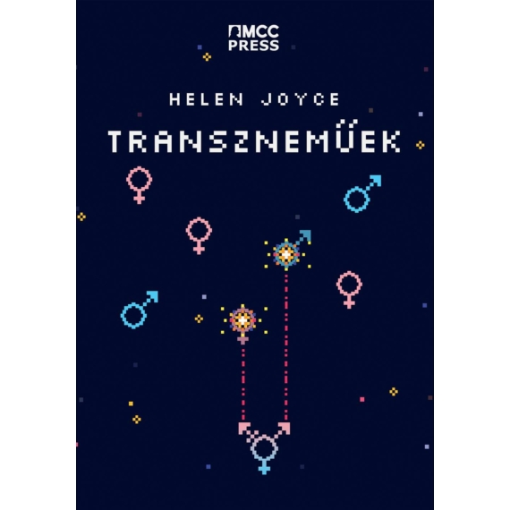 Helen Joyce - ebook – Transzneműek