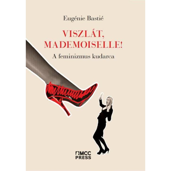 Eugénie Bastie - ebook – Viszlát, mademoiselle! 