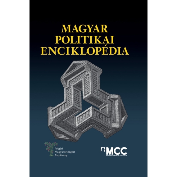 Magyar politikai enciklopédia