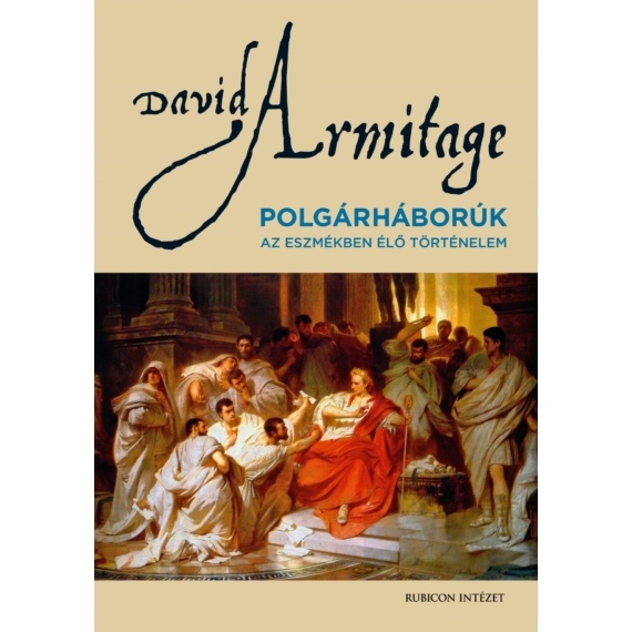 David Armitage - Polgárháborúk