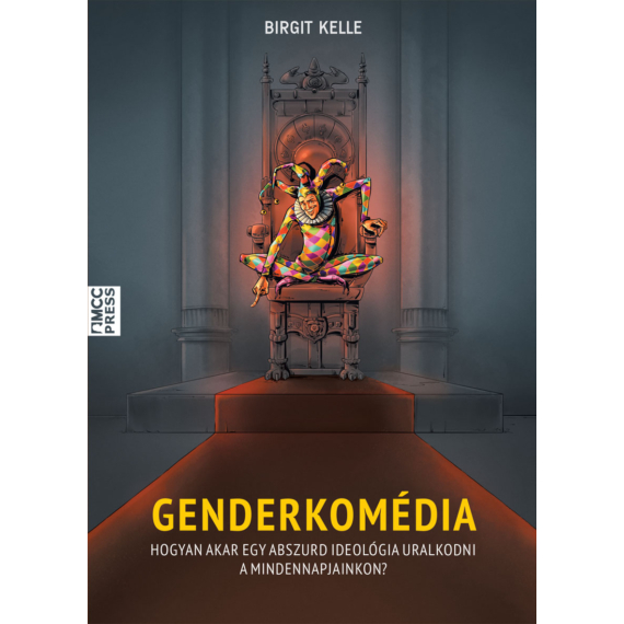 Birgit Kelle - Genderkomédia