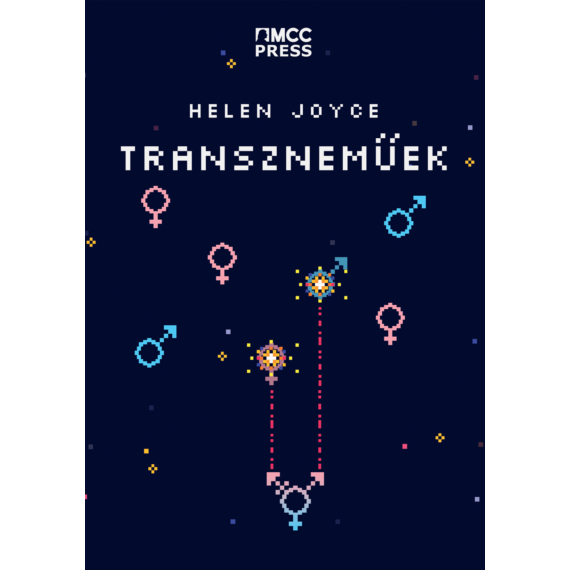 Helen Joyce - Transzneműek