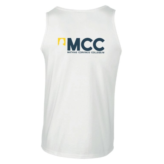 MCC Trikó - fehér M
