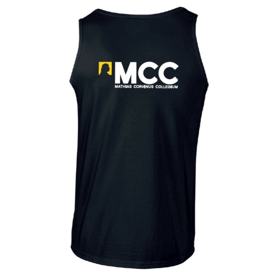 MCC Trikó - fekete S