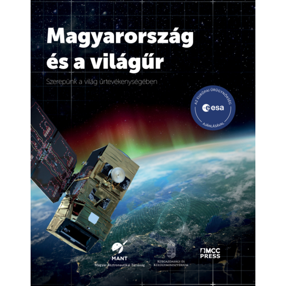 Magyarország és a világűr